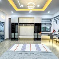 Nhà phố 3 tầng có hẻm hông 2m - Tại KDC Hồng Loan