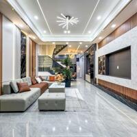 Nhà phố 3 tầng có hẻm hông 2m - Tại KDC Hồng Loan