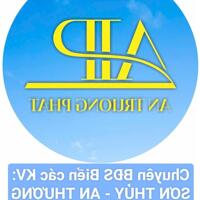 Bán đất đường An Thượng 29, ngay phố du lịch sát biển Mỹ Khê Sầm uất, hàng hiếm giá tốt
