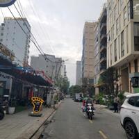 Bán đất đường An Thượng 29, ngay phố du lịch sát biển Mỹ Khê Sầm uất, hàng hiếm giá tốt