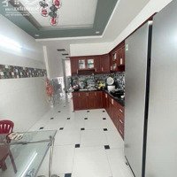 Hẻm Xe Hơi 6M, Âu Cơ - P.phú Trung, Nhà Mới, Full Nội Thất Cơ Bản, Giá Nhỉm 9T, Diện Tích 64M2.