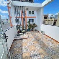 Hẻm Xe Hơi 6M, Âu Cơ - P.phú Trung, Nhà Mới, Full Nội Thất Cơ Bản, Giá Nhỉm 9T, Diện Tích 64M2.