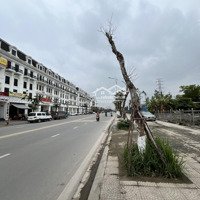 Bán Sh Vip Mặt Đường 30M, View Trực Diện Hồ Công Viên Yên Sở B Lh Em Hưng 0961730068
