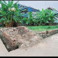 [Siêu Rẻ] Đất Hồng Sơn 50M2 Lô Góc 2 Mặt Tiền, Trục Thông Đường Lớn, Giá Chỉ Nhỉnh 800 Triệu