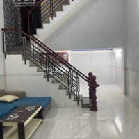 Cho Thuê Nhà Riêng 12 Triệu, 60M2, 3 Phòng Ngủ 2 Vệ Sinhtại Huỳnh Tấn Phát, Q7, Hcm Đẹp, Nhiều Tiện Ích