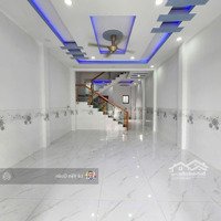 Bán Nhà Mặt Tiền Kinh Doanh Trung Tâm Dĩ An