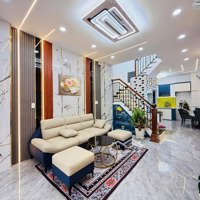 Về Quê Bán 1.65Tỷ Nhà Lê Lợi Gò Vấp 34M2 34M2 1Lầu Giá Chốt