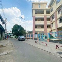 Bán Đất Tại Đường Lái Thiêu 27, Phường Lái Thiêu, Thuận An, Bình Dương Giá Cực Chất 2,3 Tỷ, 84 M2