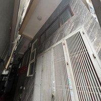 Chủ Bán Nhanh Căn Nhà 5 Tầng Xây Tâm Huyết Vịnh Triều Khúc Khu Phố Tấp Nập, Nhộn Nhịp 24/24. Mặt