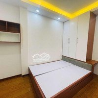 Chủ Bán Nhanh Căn Nhà 5 Tầng Xây Tâm Huyết Vịnh Triều Khúc Khu Phố Tấp Nập, Nhộn Nhịp 24/24. Mặt