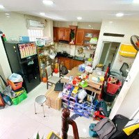 Bán Nhà Bùi Thị Xuân 4 Tầng 3 Bướcmặt Tiềnđường - Ngang 6,5M - Giá Bán 6,6 Tỷ Tl