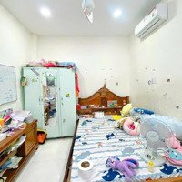 Bán Nhà Bùi Thị Xuân 4 Tầng 3 Bướcmặt Tiềnđường - Ngang 6,5M - Giá Bán 6,6 Tỷ Tl