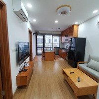 Chính Chủ - Bán Chung Cư K1 Âu Cơ - An Dương Vương - Tây Hồ - Full Nội Thất