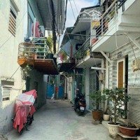 Bán Nhà Riêng Tại Lê Văn Lương, 2,95 Tỷ, 24M2, 2 Phòng Ngủ 2 Vệ Sinh Pháp Lý Đầy Đủ