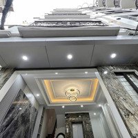 6 Tầng Thang Máy Mới Koong Ngõ Nông Gần Phố 42 M -6 Tầng -Mt 4.5 Giá Bán 9.9 Tỷ