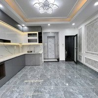 6 Tầng Thang Máy Mới Koong Ngõ Nông Gần Phố 42 M -6 Tầng -Mt 4.5 Giá Bán 9.9 Tỷ