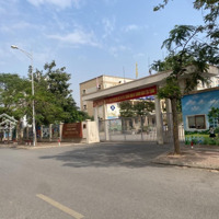 Biệt Thự Xây Thô Việt Hưng - Cực Hiếm Nhà Bán 120M2 -4Tầng -Mặt Tiền 6M - Ngay Chung Cư Green Park
