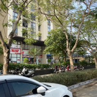 Biệt Thự Xây Thô Việt Hưng - Cực Hiếm Nhà Bán 120M2 -4Tầng -Mặt Tiền 6M - Ngay Chung Cư Green Park