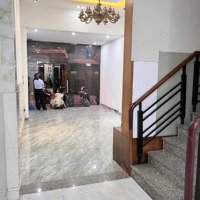 Mặt Tiền , Tth13 , Q12 , 75M2 , Dòng Tiền Cho Thuê 18 Triệu/ Tháng , Kd Đỉnh , Gần Metro , Giáp Vấp.