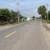 Đất Mặt Tiền Đường Chính Bàu Cạn Kinh Doanh Đa Ngành, Shr Thổ Cư Sẵn, Giá Bao Đầu Tư