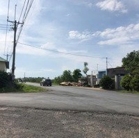 Đất Mặt Tiền Đường Chính Bàu Cạn Kinh Doanh Đa Ngành, Shr Thổ Cư Sẵn, Giá Bao Đầu Tư