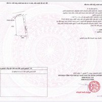 Bán Lô Góc 2Mt Đường Nhựa Trung Tâm Diên Hoà, Diên Khánh, Khánh Hoà.