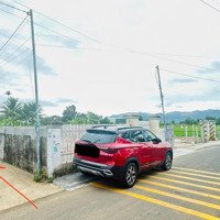Bán Lô Góc 2Mt Đường Nhựa Trung Tâm Diên Hoà, Diên Khánh, Khánh Hoà.