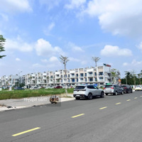 Bán Nhanh 120M2 Đất Mặt Tiền Trần Minh Sơn, An Khánh, Ninh Kiều, Cần Thơ. Gần Đh Y Dược Cần Thơ