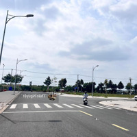 Bán Nhanh 120M2 Đất Mặt Tiền Trần Minh Sơn, An Khánh, Ninh Kiều, Cần Thơ. Gần Đh Y Dược Cần Thơ