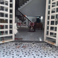 Cho Thuê Nhà Nguyên Căn- Hẻm 350 Huỳnh Tấn Phát Q7-Diện Tích5X11M- 2L+ 3 Phòng Ngủ- Giá Bán 12 Triệu