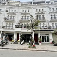 Bán Liền Kề Louis City Đại Mỗ , 115 M2 , Nội Thất Đẹp Lộng Lẫy, Thang Máy