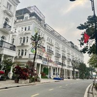 Bán Liền Kề Louis City Đại Mỗ , 115 M2 , Nội Thất Đẹp Lộng Lẫy, Thang Máy