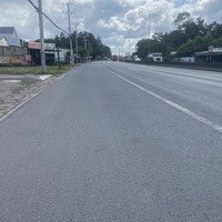 Đất Mặt Tiền Đường Quốc Lộ 51 Ở Phước Thái Gần Cty Vedan, Shr Thổ Cư Sẵn, Giá Rẻ