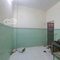 Cho Thuê Nhà Võ Văn Kiệt Q5 Gần Chợ Hòa Bình