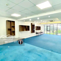 Hot - Văn Phòng 140M2 Tầm Nhìn Đẹp Nhất Mễ Trì - View Sang Xịn Đối Diện Khách Sạn Jw Marriott