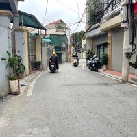 Bán Nhà Đức Giang Nhà 5 Tầng Đủ Nội Thất Phân Lô Oto Tránh Vỉa Hè Kinh Doanh 30 Mét Giá Bán 5,5 Tỷ