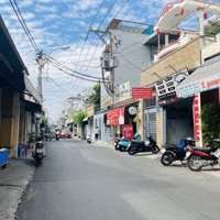 Q4 Hàng Đầu Tư - Mặt Tiền Hẻm Xóm Chiếu - Khu Xóm Đạo - 74M2 Chỉ 7Tỷ200 Chốt Gấp