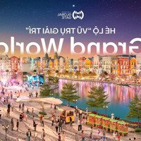 Siêu Phẩm Liền Kề Đáng Đầu Tư Nhất Vinhomes Global Gate. Gần Sát Công Viên Với Vô Vàn Tiện Ích.