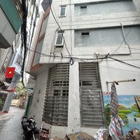 Chính Chủ Bán Nhà Mỹ Đình Lô Góc, Ô Tô Kinh Doanh 48M2 Chỉ 9.8 Tỷ