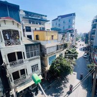 Nhà Mặt Phố . Lô Góc . Diện Tích 34 M2 . 5 Tầng . Kinh Doanh Đa Nghành Nghề.