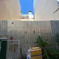 Bán Đất Tại Huỳnh Tấn Phát, Phú Thuận, Quận 7, Tp.hcm Giá Siêu Hời 4,3 Tỷ, 52M2