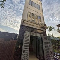 Chính Chủ Bán Nhà Dân Xây Chắc Kiên Cố Ỷ La Dương Nội Hà Đông 0929656188