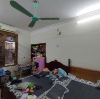 Bán Căn Hộ Tập Thể Mai Dịch, 80M, 2 Phòng Ngủ, 2 Thoáng, Full Nội Thất, Giá Bán 4.5 Tỷ(Hhcg36177)!