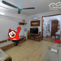 Bán Căn Hộ Tập Thể Mai Dịch, 80M, 2 Phòng Ngủ, 2 Thoáng, Full Nội Thất, Giá Bán 4.5 Tỷ(Hhcg36177)!