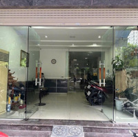 Bán Nhà - Siêu Hiếm - Mạc Thái Tổ - Cầu Giấy - Phân Lô - 2 Mặt Ngõ - Ô Tô Thông - Kinh Doanh - Văn
