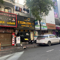 Hàng Hiếm! Bán Nhà Mặt Tiền Nguyễn Siêu, Bến Nghé, Quận 1 -Diện Tích8 X 18, Hđt 395 Triệu - Giá Bán 100 Tỷ