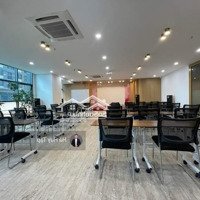 Tòa Handico Tower - Phạm Hùng Cho Thuê Văn Phòng Vị Trí Đẹp Nhất Mễ Trì - Nam Từ Liêm