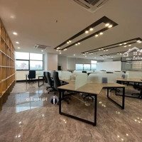 Tòa Handico Tower - Phạm Hùng Cho Thuê Văn Phòng Vị Trí Đẹp Nhất Mễ Trì - Nam Từ Liêm