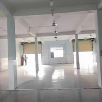 Xưởng Cho Thuê Phan Văn Hớn Xuân Thới Thượng Hóc Môndiện Tích500M Giá Bán 22 Triệu