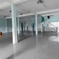 Xưởng Cho Thuê Phan Văn Hớn Xuân Thới Thượng Hóc Môndiện Tích500M Giá Bán 22 Triệu